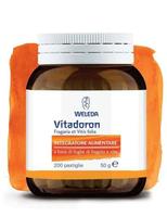 PZN-DE 00761710, Weleda Hepatodoron Tabletten 200 St, Grundpreis: &euro; 0,12 /