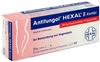PZN-DE 03250364, Antifungol Hexal 3 Vaginalcr Vaginalcreme 20 g, Grundpreis: &euro;