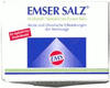 PZN-DE 07522428, Sidroga Gesellschaft für Gesundheitsprodukte mbH EMSER SALZ...