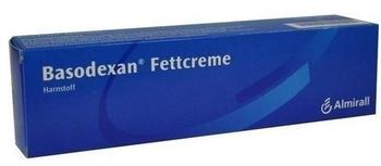 Basodexan Fettcreme (100 g)