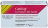 Linola CANIFUG Cremolum 200 3 V.Supp.+20gCr. Kombipackung 1 P