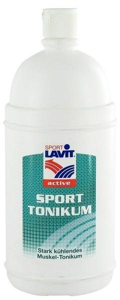 Sporttonikum Schweizer-Effax (1000 ml)