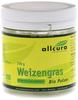 PZN-DE 01452684, allcura Naturheilmittel Weizengras Pulver kbA 150 g, Grundpreis: