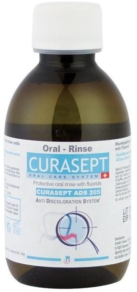 Curaden Curasept 0,05% Chlorhexidin (200ml)