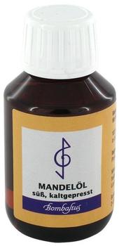 Bombastus Mandelöl Kaltgepresst (100ml)