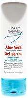 Imopharm Pro Natures Aloe Vera Gel (100ml)