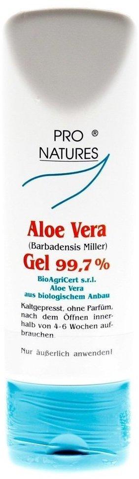 aloe vera ätherisches öl Aloe Vera Öl 100 ml – Chrüterhüsli AG main image 0