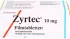 UCB Pharma GmbH Zyrtec Filmtabletten (100 Stk.)