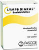 PZN-DE 04864973, Pascoe pharmazeutische Präparate Lymphdiaral Basistabletten 100 St
