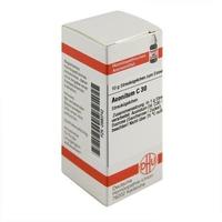 PZN-DE 02890742, DHU-Arzneimittel Aconitum C30 Globuli 10 g, Grundpreis: &euro;...