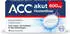 ACC akut 600