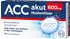 ACC akut 600
