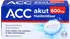 ACC akut 600