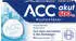ACC akut 600