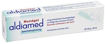 Certmedica Aldiamed Mundgel zur Speichelergänzung (50 g)
