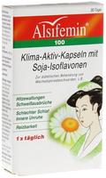 Alsifemin 100 Klima Aktiv mit Soja 1x1 Kapseln