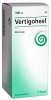 VERTIGOHEEL Tropfen 100 ml
