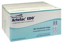 PZN-DE 07617614, Dr. Gerhard Mann Chem.-pharm.Fabrik Artelac EDO Augentropfen,
