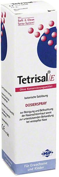 Tetrisal E Nasendosierspray (20 ml)