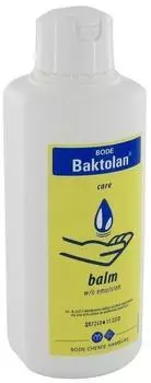 Bode Baktolan Balm Pflegebalsam (350ml)