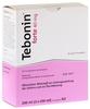PZN-DE 06995998, Tebonin forte 40 mg Lösung Flüssigkeit Inhalt: 200 ml, Grundpreis: