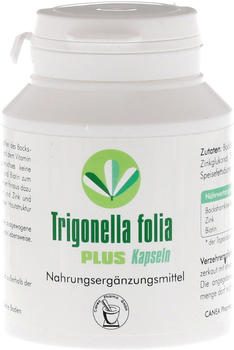 Pharma Peter Trigonella Folia Plus Kapseln (90 Stk.)