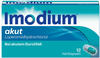 Imodium Akut Kapseln (12 Stk.)