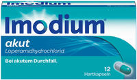 Imodium&reg; akut 12 St