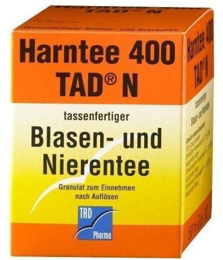 Harntee 400 Tad N Granulat (150ml)