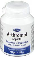 Arthromol Gelenkkapseln 90 St