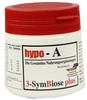 HYPO A 3 Symbiose Plus Kapseln 100 St