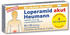 Loperamid akut Tabletten (10 Stk.)