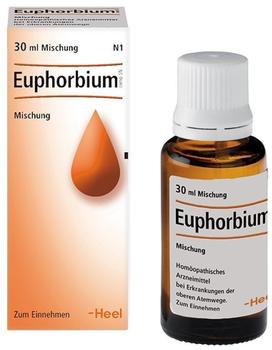 Heel Euphorbium Comp Sn Tropfen (30 ml)