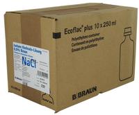 Isotonische Kochsalz-L&ouml;sung 0.9% Braun 2500 ML