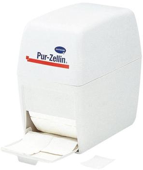 Hartmann Pur-zellin Box leer