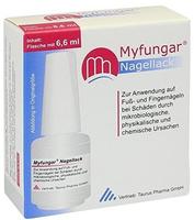 PZN-DE 03424781, ALMIRALL HERMAL Myfungar Nagellack L&ouml;sung