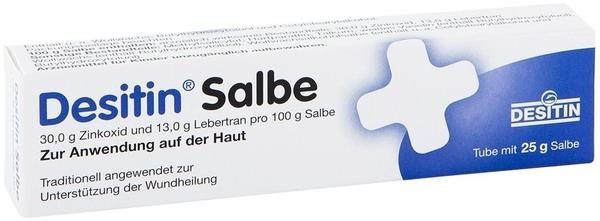 Salbe (25 g)