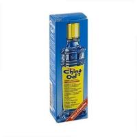 PZN-DE 03137001, MIBE Arzneimittel China-Oel 10 ml, Grundpreis: &euro; 585,- / l
