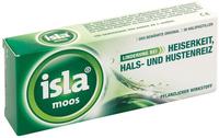 PZN-DE 03227081, Engelhard Arzneimittel isla moos Pastillen 30 St&uuml;ck, Grundpreis: