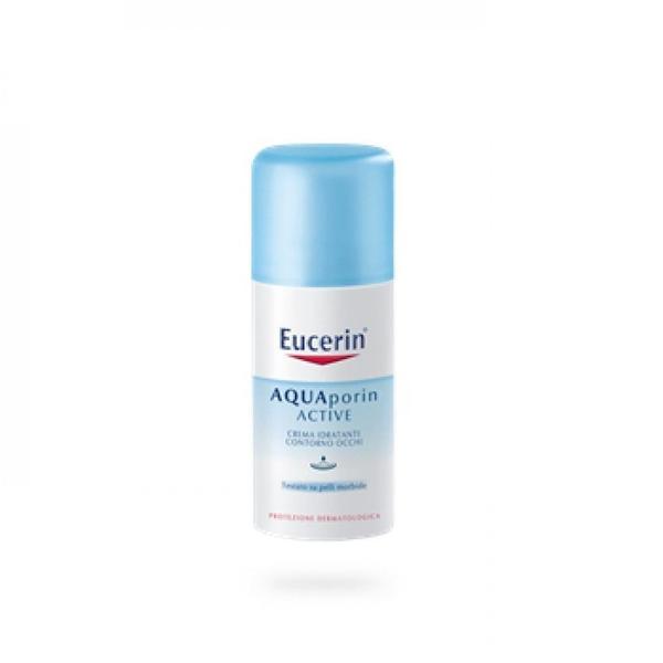 Eucerin Aquaporin Active Augenpflege (15ml)