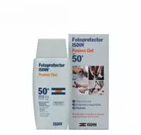 PZN-DE 16951364, ISDIN FUSION GEL SPORT Sonnenschutz LSF50 100 ml, Grundpreis:...