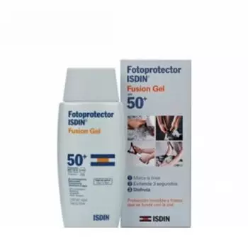 Isdin Fotoprotector Fusion Gel Sport Spf 50 (100 ml)
