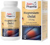 PZN-DE 10782162, ZeinPharma Magnesium Chelat Kapseln hoch bioverfügbar 121 g,