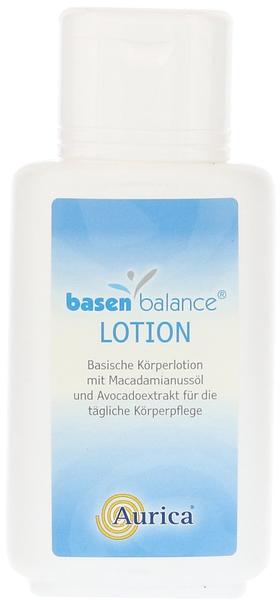 Aurica Basenbalance Lotion