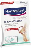 Hansaplast Blasen-Pflaster 5 St
