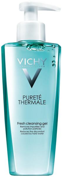 Vichy Purete Thermale Erfrischendes Reinigungsgel (200ml)
