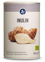 INULIN 100% Bio Pulver 180 g