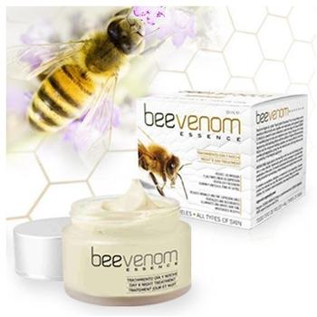 Diet esthetic Bee Venom Cream 10 Natural Effects (50ml)