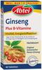 Abtei Ginseng Plus B-Vitamine 40 St