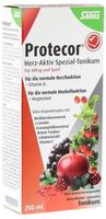 PZN-DE 06571301, SALUS Pharma Protecor Herz Aktiv Tonikum 250 ml, Grundpreis:...